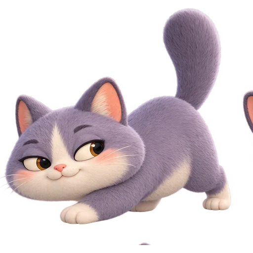 ANIMAIL — Mochi
